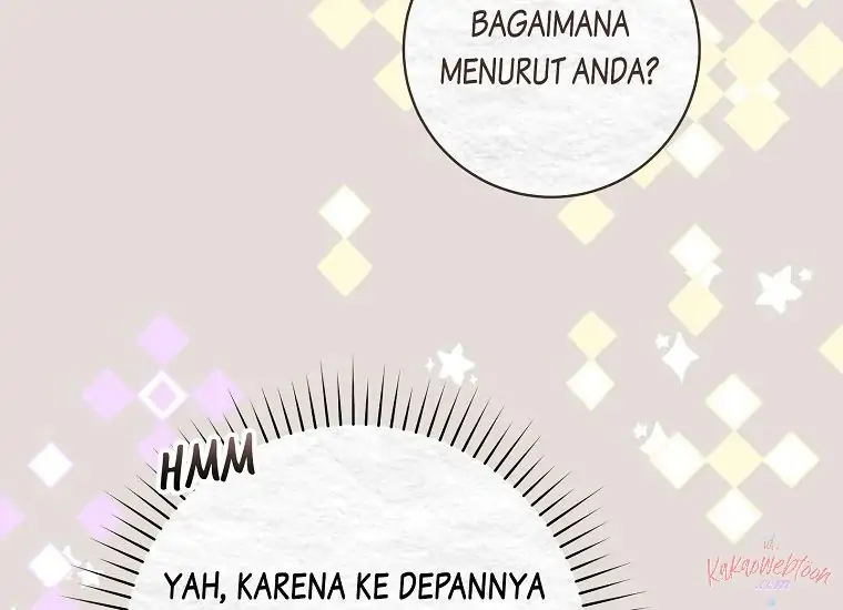 The Perks of Being a Villainess Chapter 31 - halaman 91