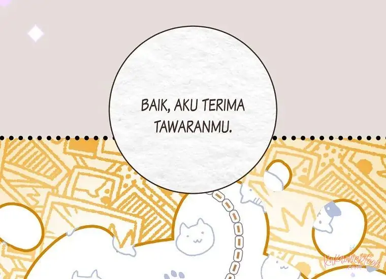 The Perks of Being a Villainess Chapter 31 - halaman 93