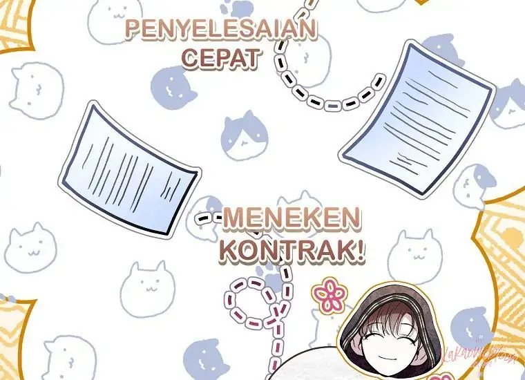 The Perks of Being a Villainess Chapter 31 - halaman 94