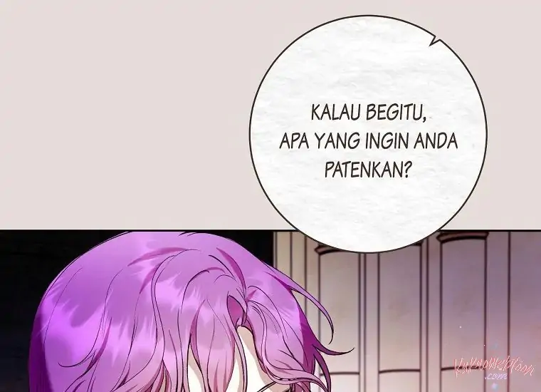 The Perks of Being a Villainess Chapter 31 - halaman 96