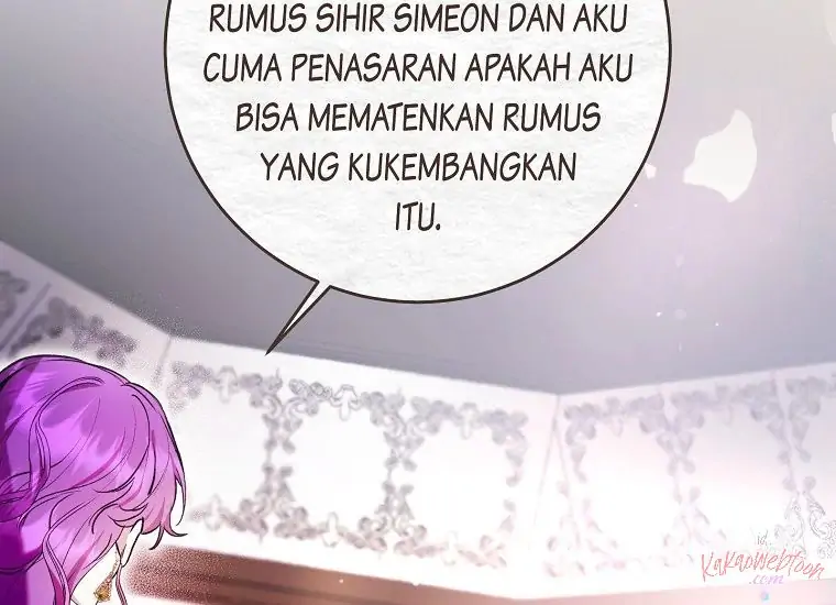 The Perks of Being a Villainess Chapter 31 - halaman 99
