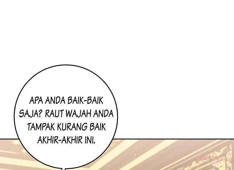 The Perks of Being a Villainess Chapter 32 - halaman 100