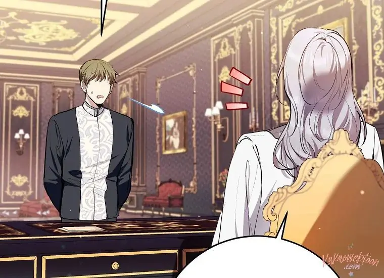 The Perks of Being a Villainess Chapter 32 - halaman 101