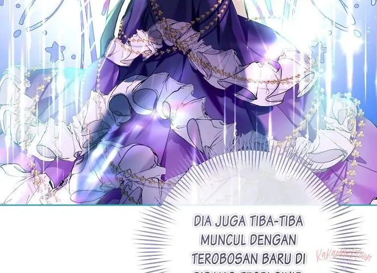 The Perks of Being a Villainess Chapter 32 - halaman 105