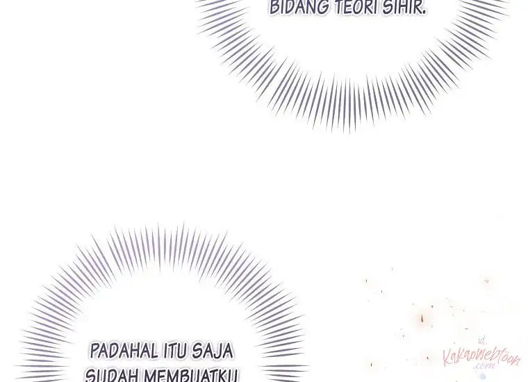 The Perks of Being a Villainess Chapter 32 - halaman 106