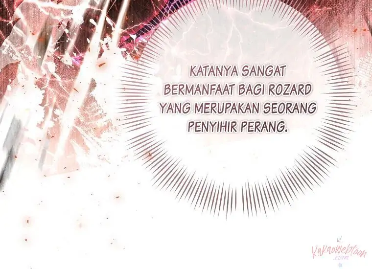 The Perks of Being a Villainess Chapter 32 - halaman 111