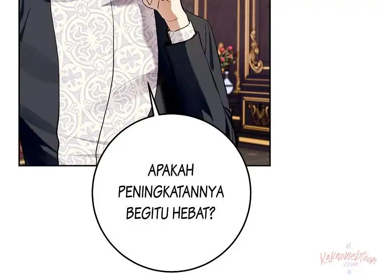 The Perks of Being a Villainess Chapter 32 - halaman 116