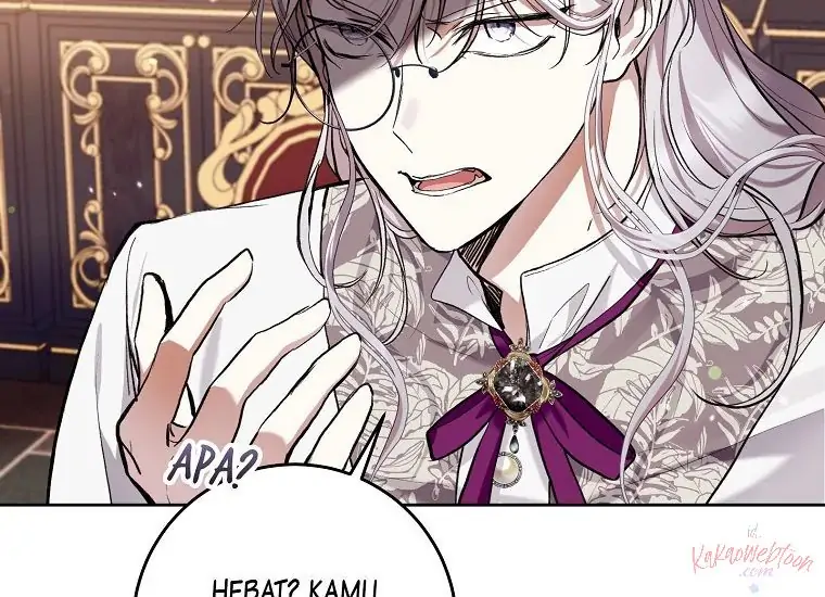 The Perks of Being a Villainess Chapter 32 - halaman 118