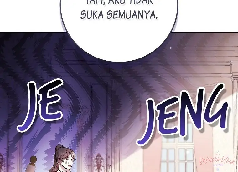 The Perks of Being a Villainess Chapter 32 - halaman 12
