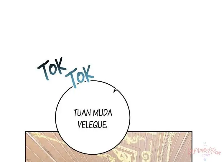 The Perks of Being a Villainess Chapter 32 - halaman 122
