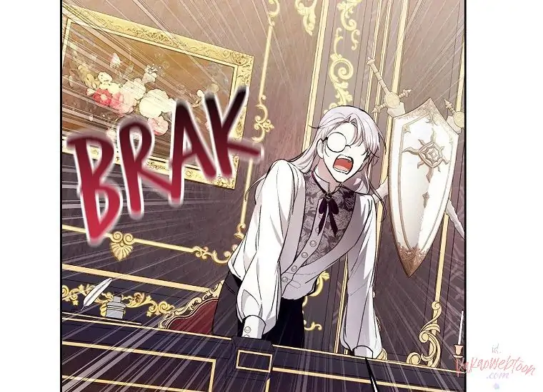 The Perks of Being a Villainess Chapter 32 - halaman 123