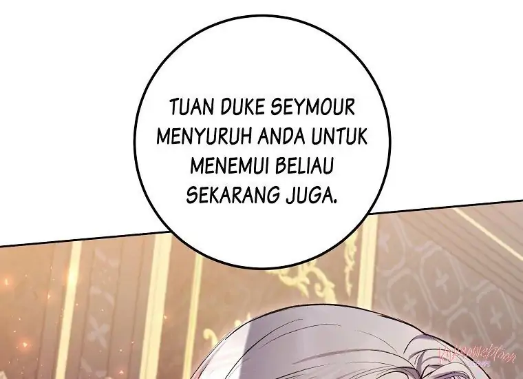 The Perks of Being a Villainess Chapter 32 - halaman 125