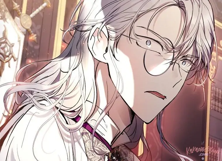 The Perks of Being a Villainess Chapter 32 - halaman 126