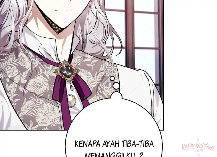 The Perks of Being a Villainess Chapter 32 - halaman 133