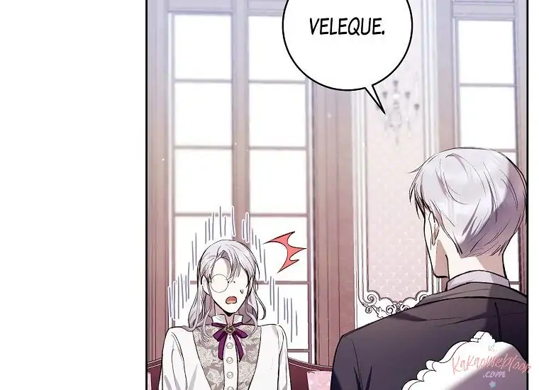 The Perks of Being a Villainess Chapter 32 - halaman 135