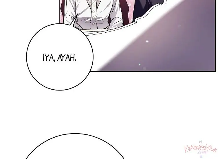 The Perks of Being a Villainess Chapter 32 - halaman 136