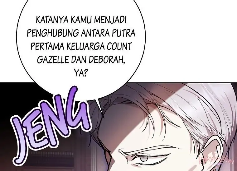 The Perks of Being a Villainess Chapter 32 - halaman 137