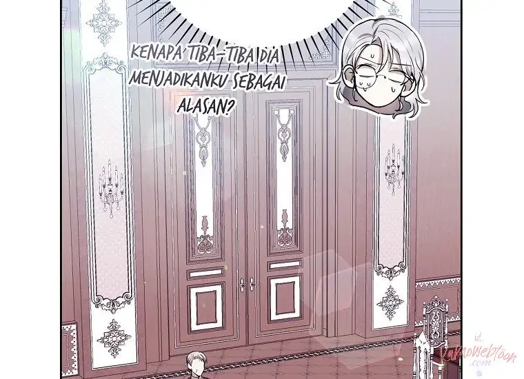 The Perks of Being a Villainess Chapter 32 - halaman 143