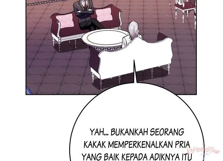 The Perks of Being a Villainess Chapter 32 - halaman 144