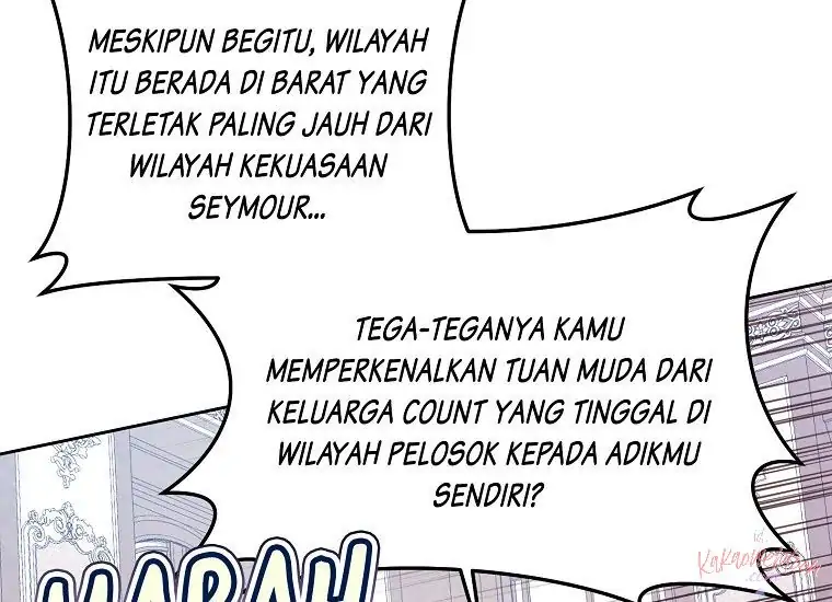 The Perks of Being a Villainess Chapter 32 - halaman 149
