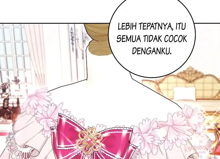 The Perks of Being a Villainess Chapter 32 - halaman 15