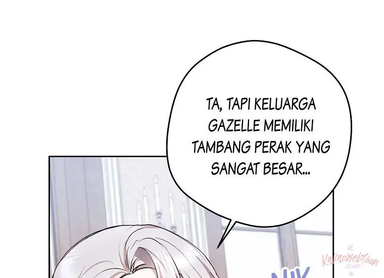 The Perks of Being a Villainess Chapter 32 - halaman 152