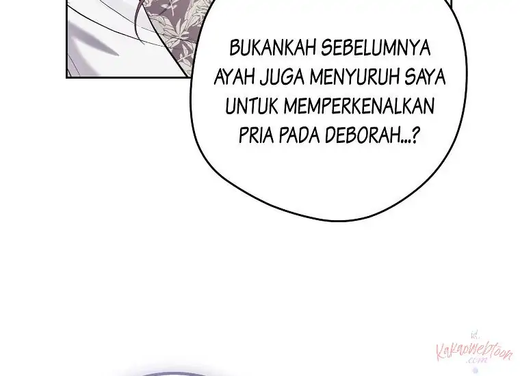 The Perks of Being a Villainess Chapter 32 - halaman 154
