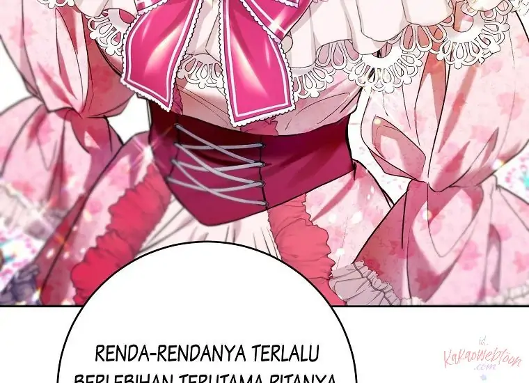 The Perks of Being a Villainess Chapter 32 - halaman 16