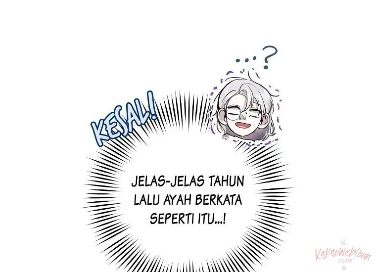 The Perks of Being a Villainess Chapter 32 - halaman 160