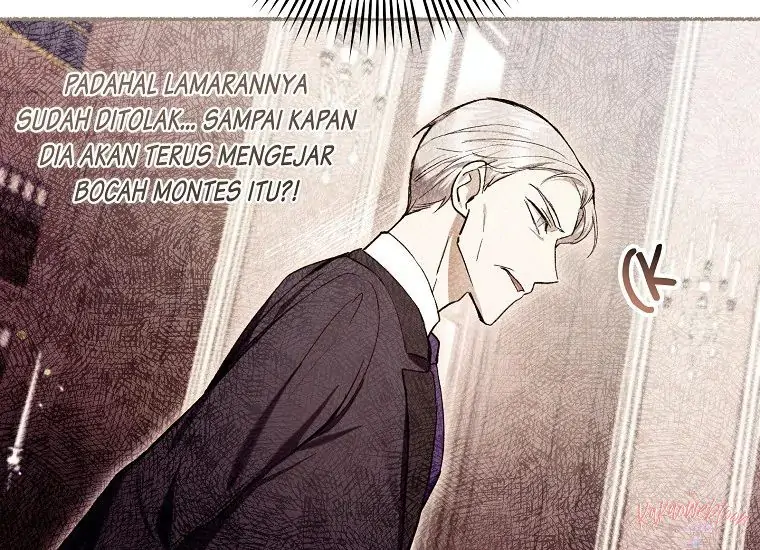 The Perks of Being a Villainess Chapter 32 - halaman 161