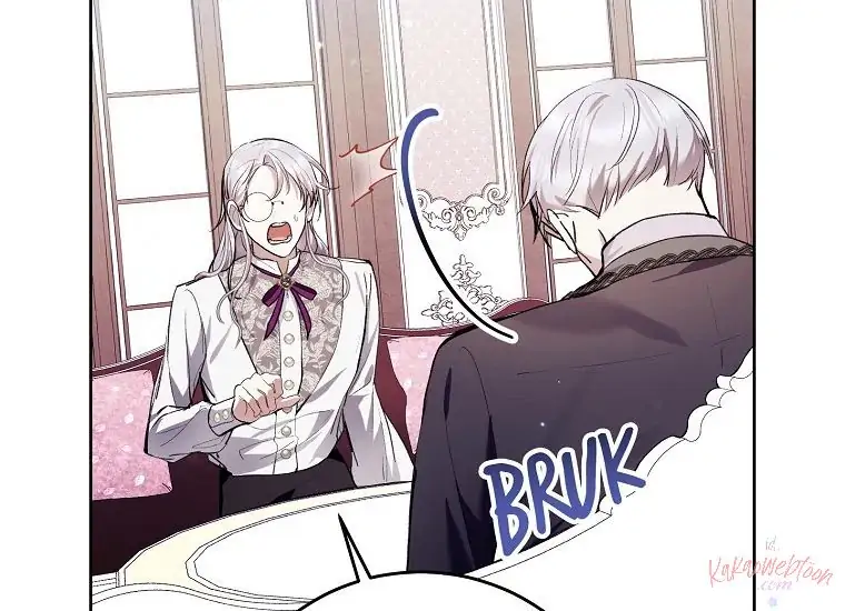 The Perks of Being a Villainess Chapter 32 - halaman 164