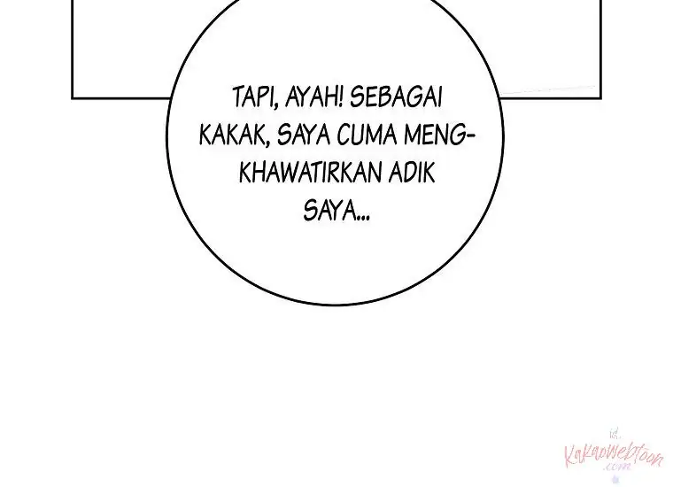 The Perks of Being a Villainess Chapter 32 - halaman 165
