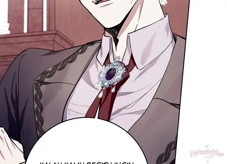 The Perks of Being a Villainess Chapter 32 - halaman 167