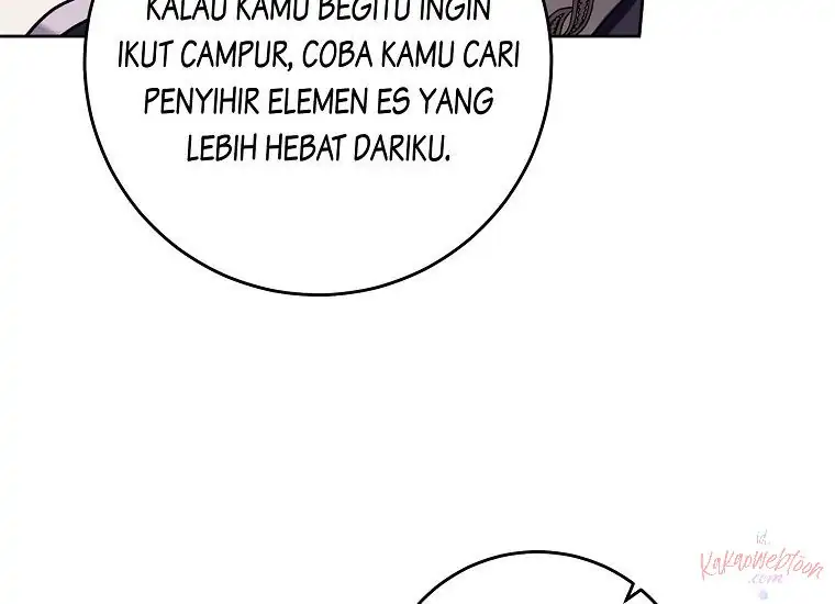 The Perks of Being a Villainess Chapter 32 - halaman 168