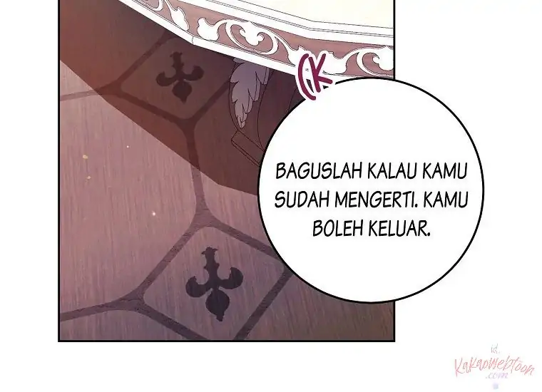 The Perks of Being a Villainess Chapter 32 - halaman 175