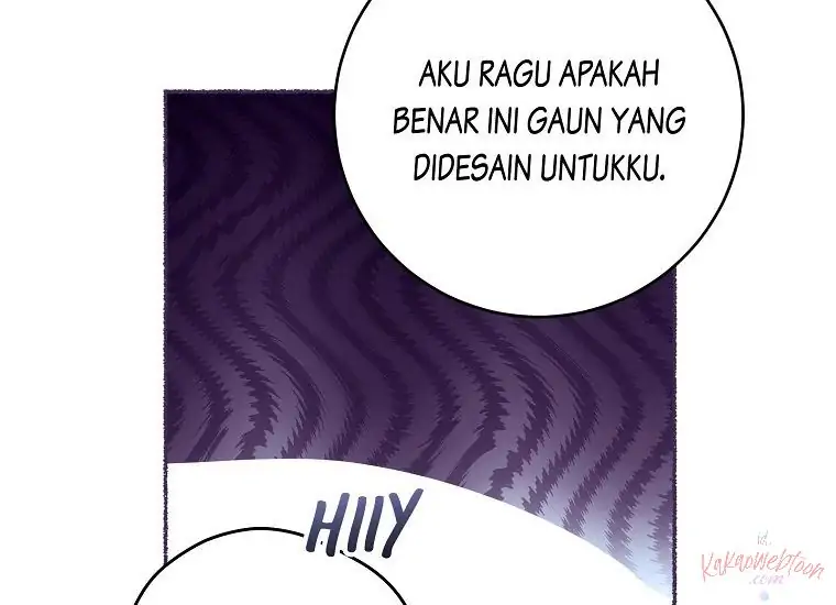 The Perks of Being a Villainess Chapter 32 - halaman 18