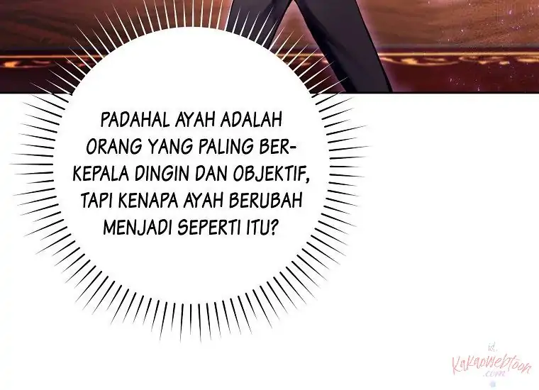 The Perks of Being a Villainess Chapter 32 - halaman 181
