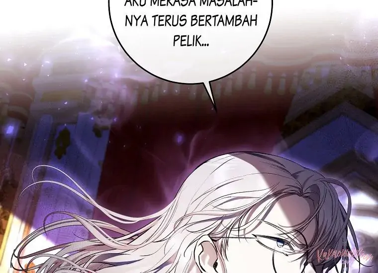 The Perks of Being a Villainess Chapter 32 - halaman 185