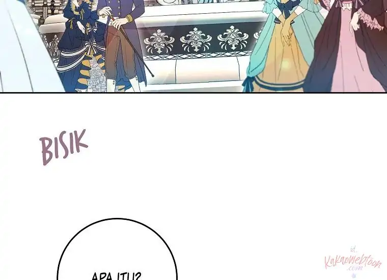 The Perks of Being a Villainess Chapter 32 - halaman 191
