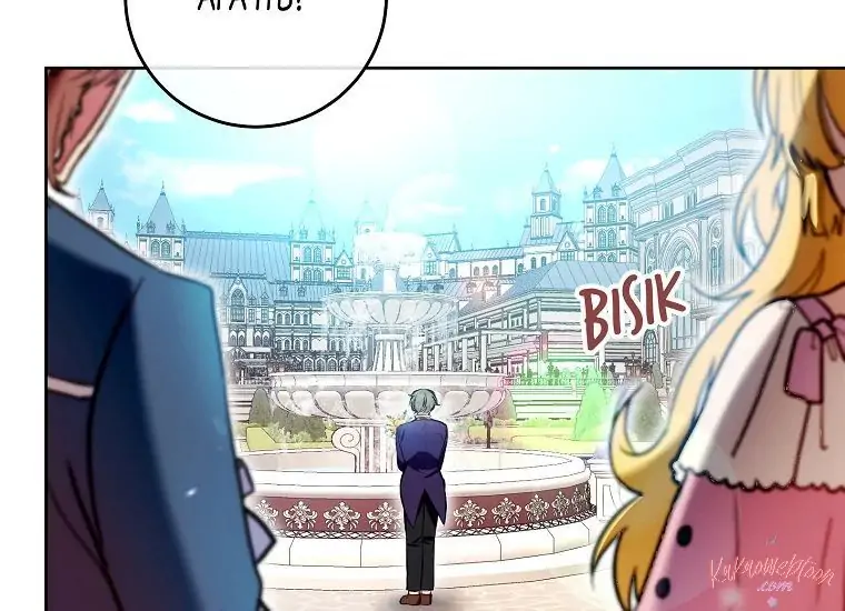 The Perks of Being a Villainess Chapter 32 - halaman 192