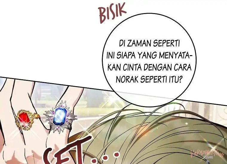 The Perks of Being a Villainess Chapter 32 - halaman 194