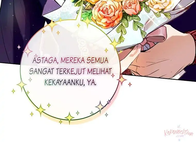 The Perks of Being a Villainess Chapter 32 - halaman 198