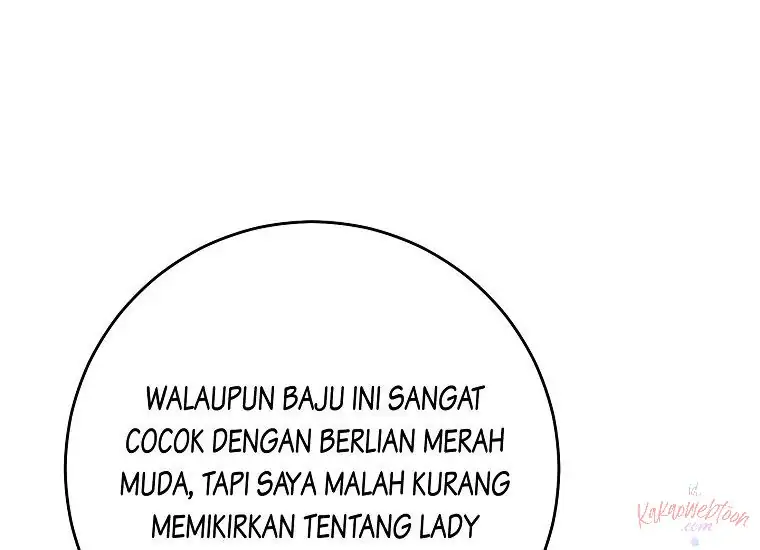 The Perks of Being a Villainess Chapter 32 - halaman 20