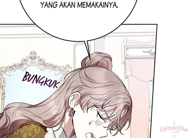 The Perks of Being a Villainess Chapter 32 - halaman 21