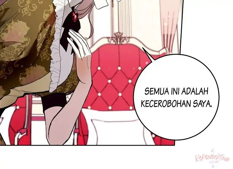 The Perks of Being a Villainess Chapter 32 - halaman 22