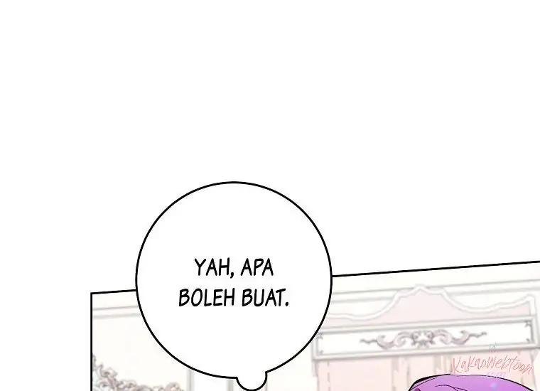 The Perks of Being a Villainess Chapter 32 - halaman 23