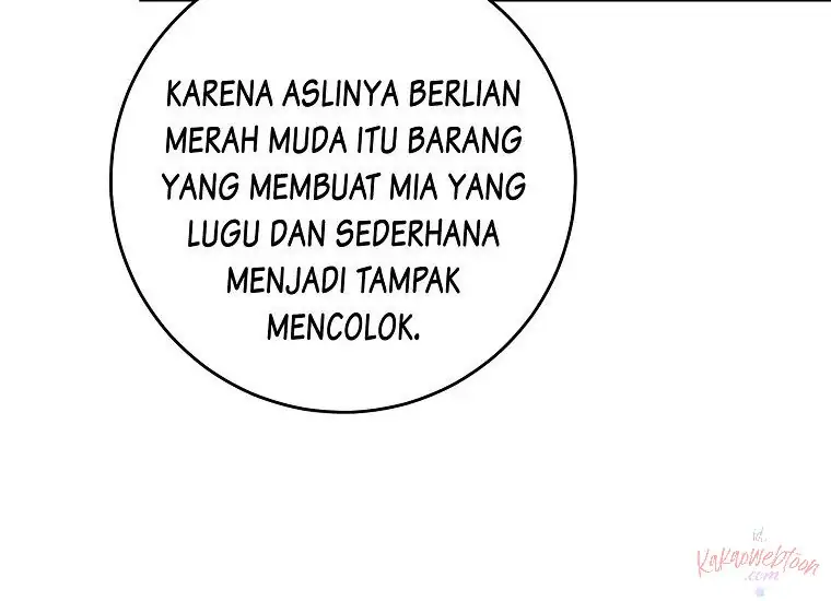 The Perks of Being a Villainess Chapter 32 - halaman 25