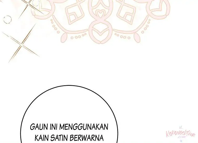 The Perks of Being a Villainess Chapter 32 - halaman 3