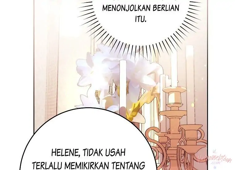 The Perks of Being a Villainess Chapter 32 - halaman 31