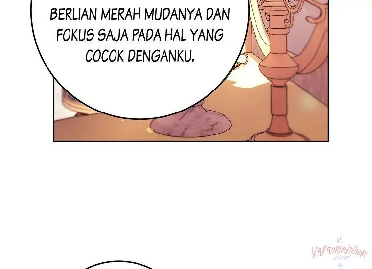 The Perks of Being a Villainess Chapter 32 - halaman 32